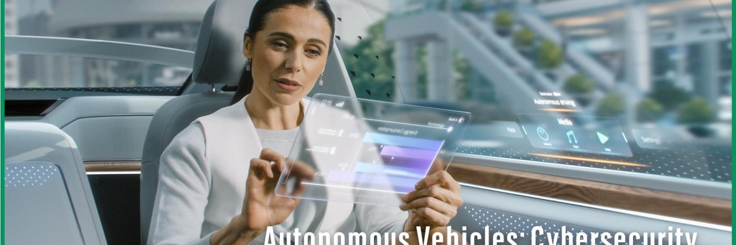 Autonomous Vehicles 3
