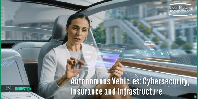 Autonomous Vehicles 3