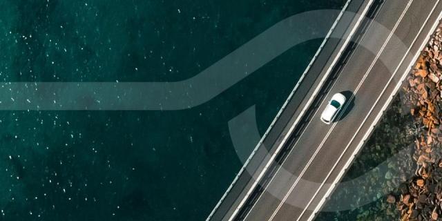 Banner Logo Arval Mobility Observatory 2025 - rebranding