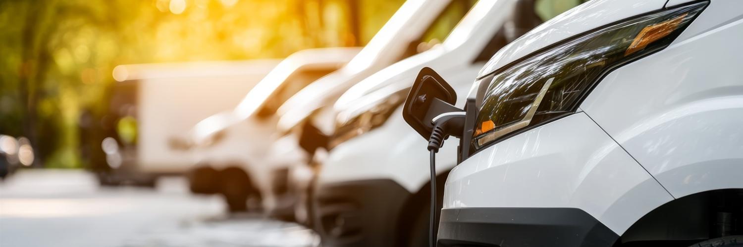 eLCV in 10 domande. Affrontare la transizione energetica nella gestione delle flotte commerciali_